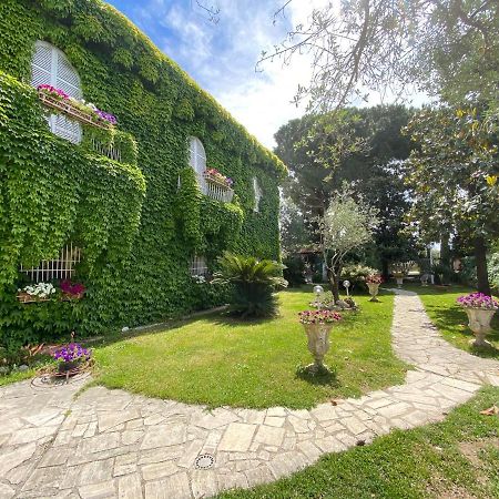 Voltapensieri Apartment Батипалия Екстериор снимка
