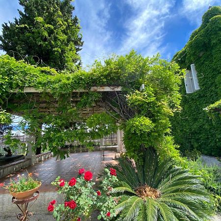 Voltapensieri Apartment Батипалия Екстериор снимка