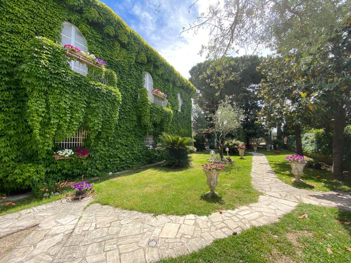 Voltapensieri Apartment Батипалия Екстериор снимка