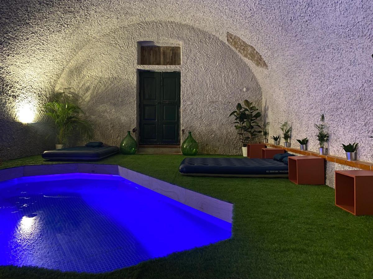 Voltapensieri Apartment Батипалия Екстериор снимка